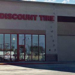 Discount tire amarillo - Tire Technician – Part-Time – Morning Shift – Amarillo . Discount Tire. 3433 I 40 W . AMARILLO TX 79109-1502 . Overview. The Tire Technician is the backbone of our success and is the first step in your journey with Discount Tire. Our Tire Technicians repair, install, and maintain tires on cars, trucks, and commercial vehicles. 